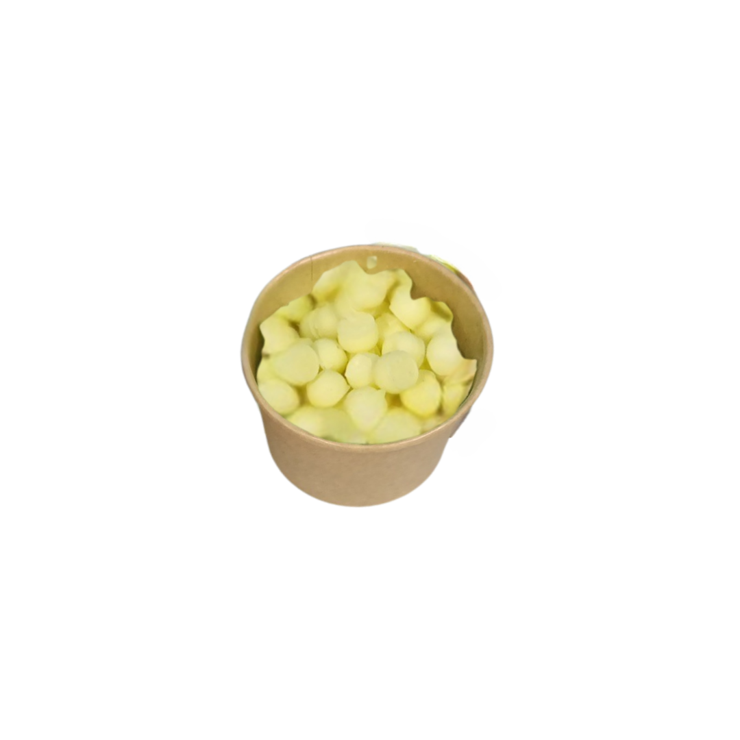Scoopies tub