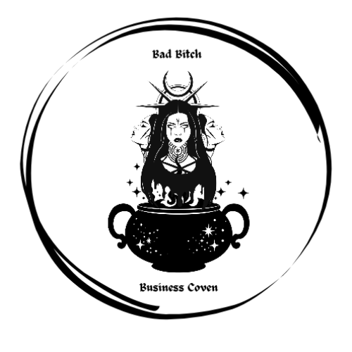 Bad Bitch Business Coven Membership
