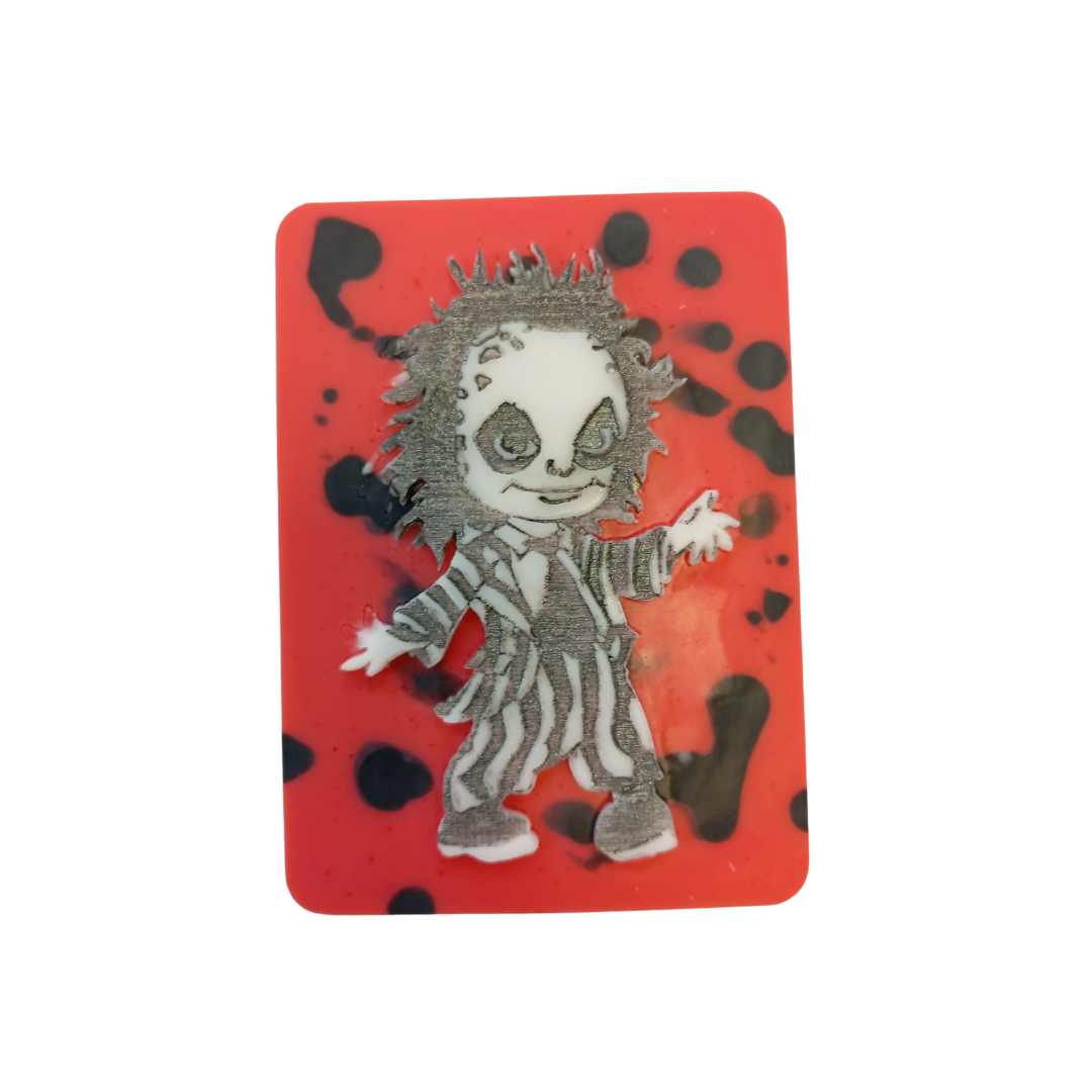 Baby Beetle guy