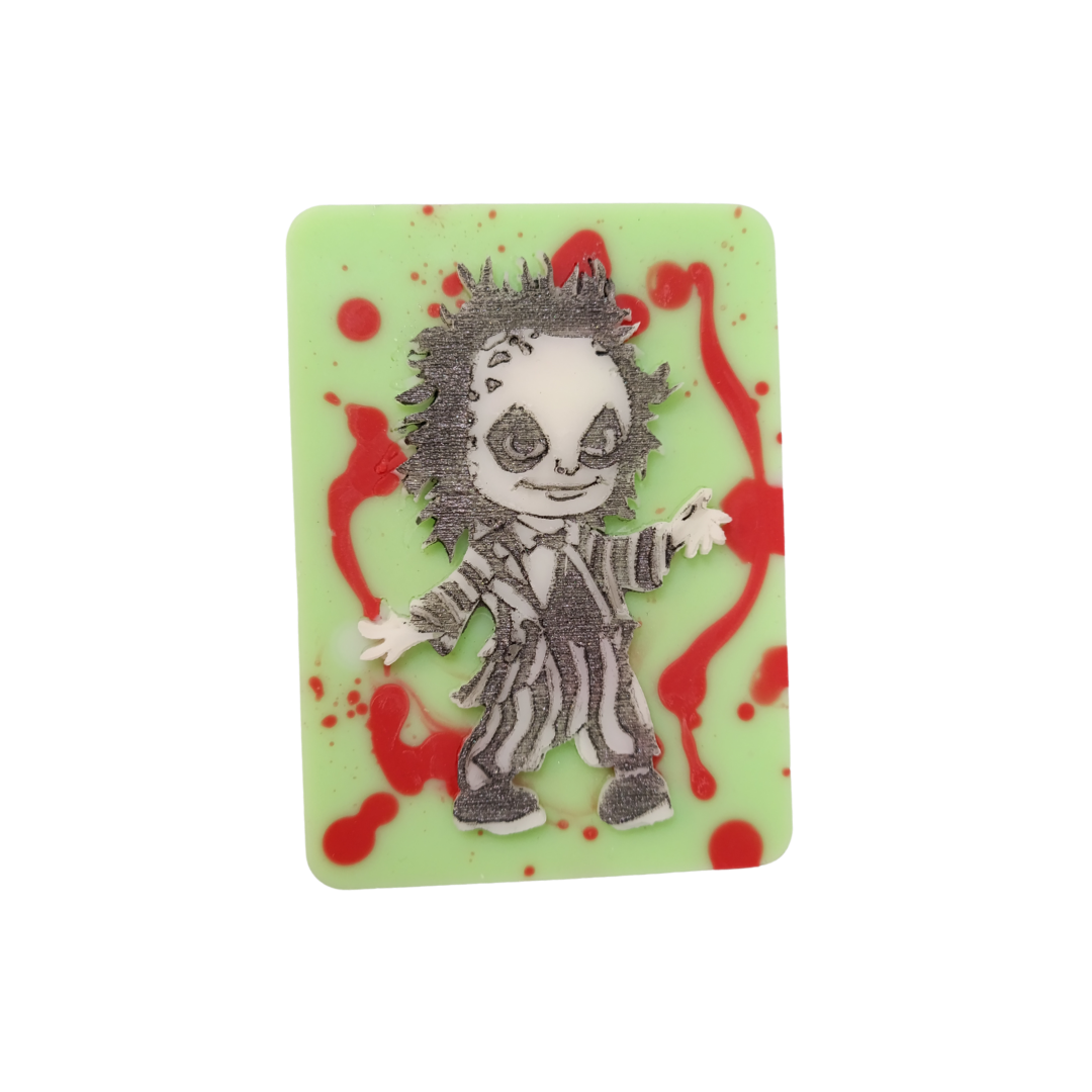 Baby Beetle guy