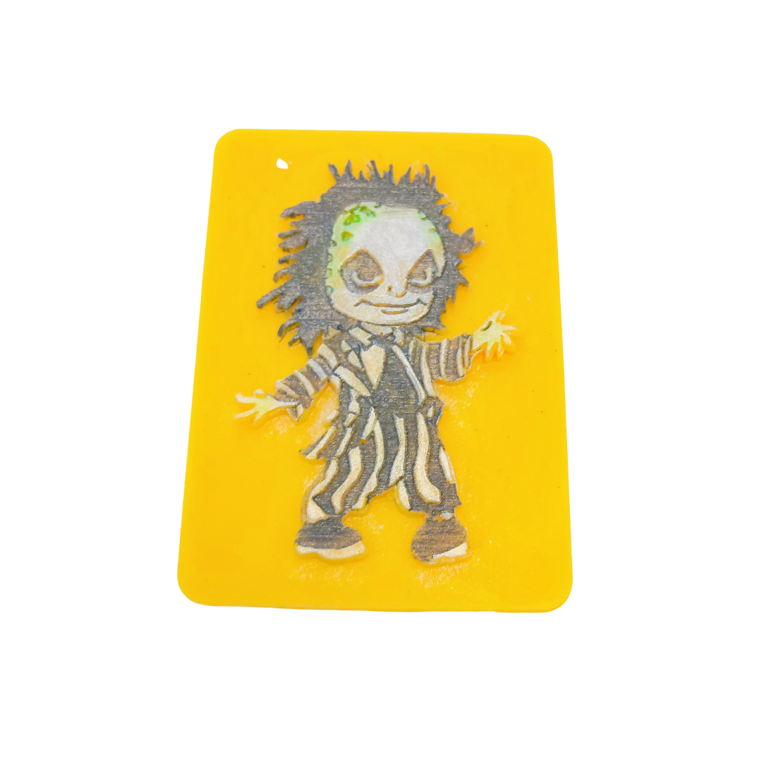 Baby Beetle guy