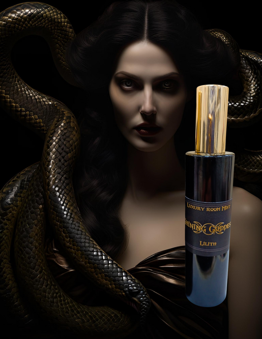 Lilith Room Mist