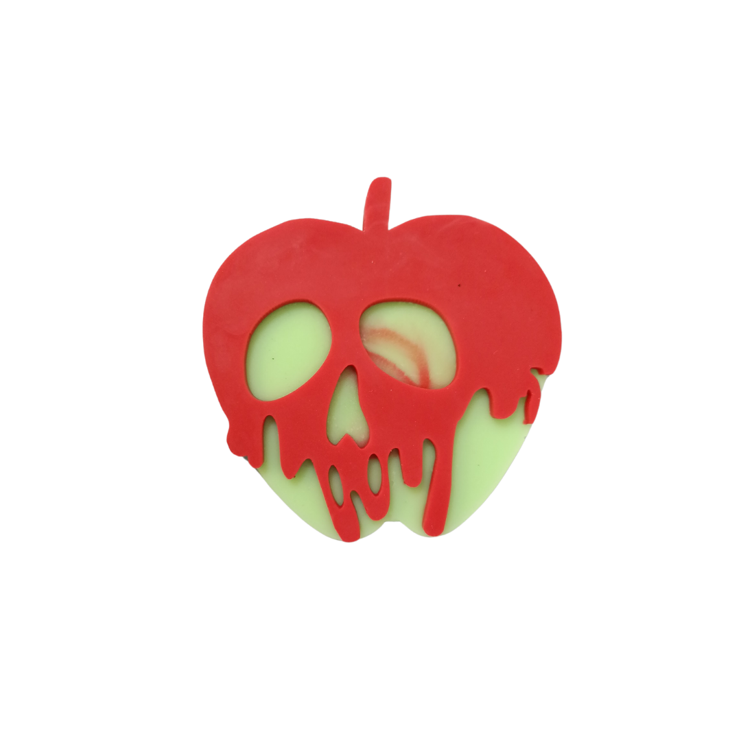 Poisoned Apple Wax Melt