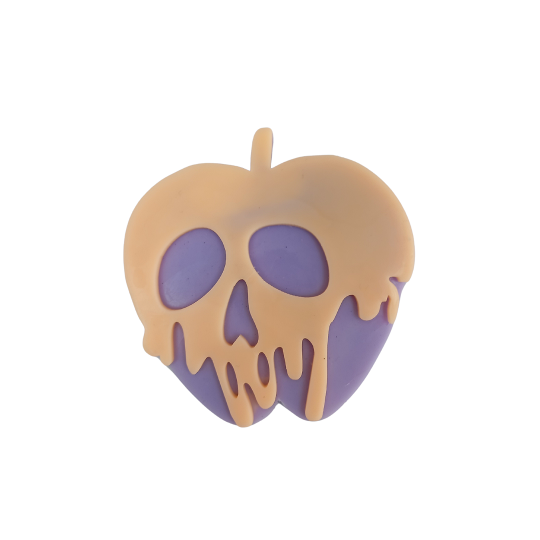 Poisoned Apple Wax Melt