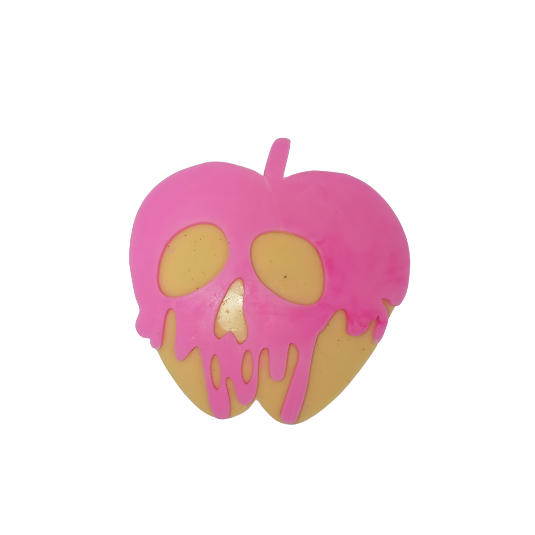 Poisoned Apple Wax Melt