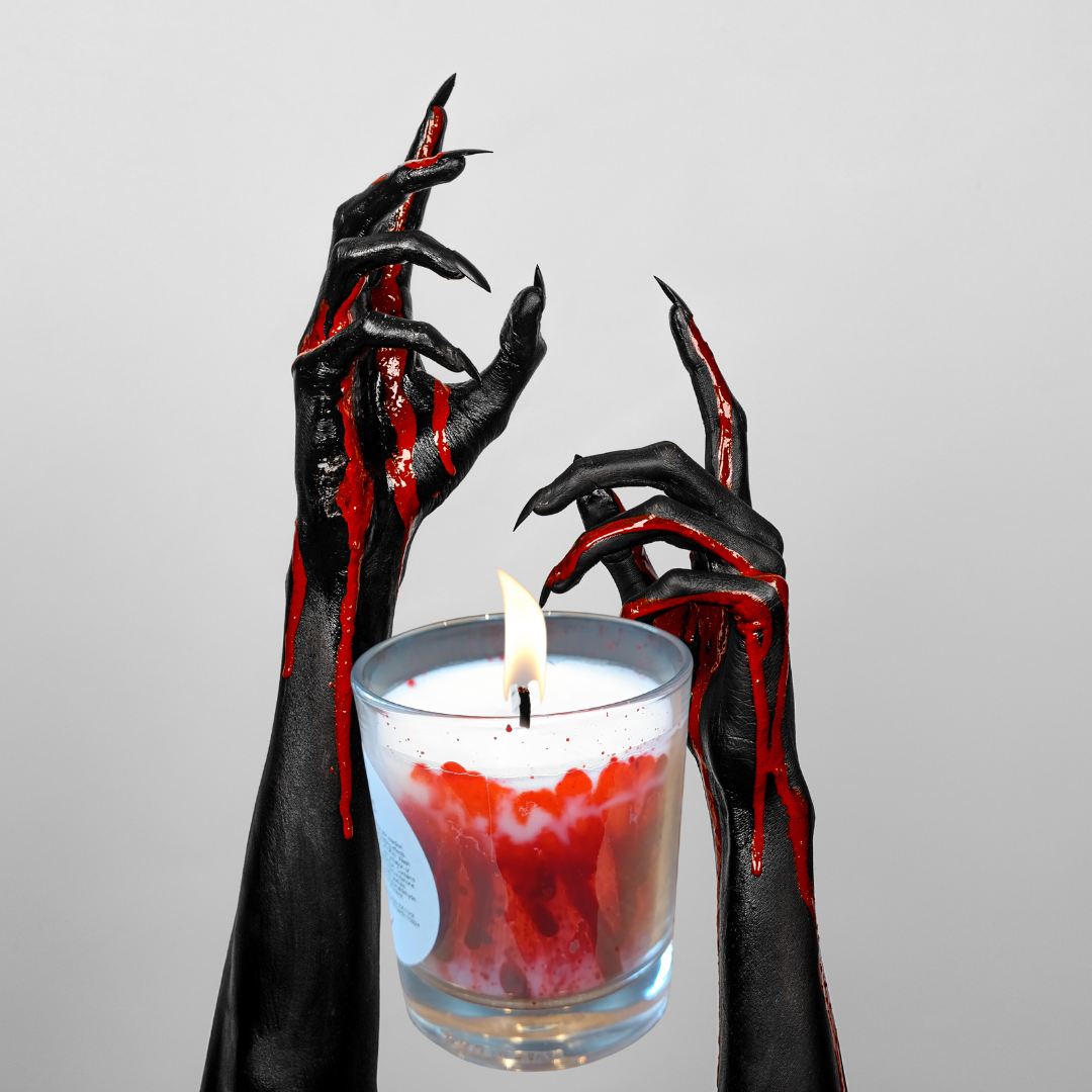 Bloody Candles