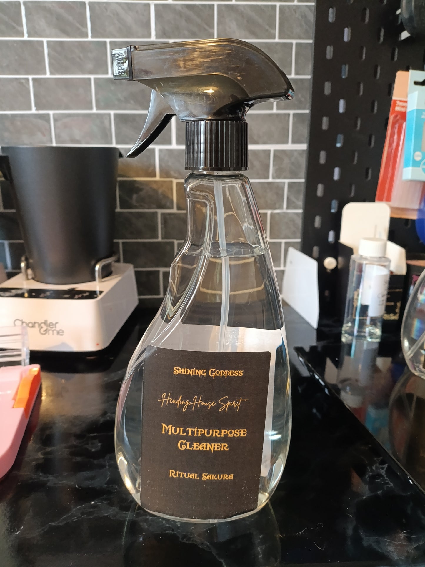 Multipurpose surface cleaner 500ml