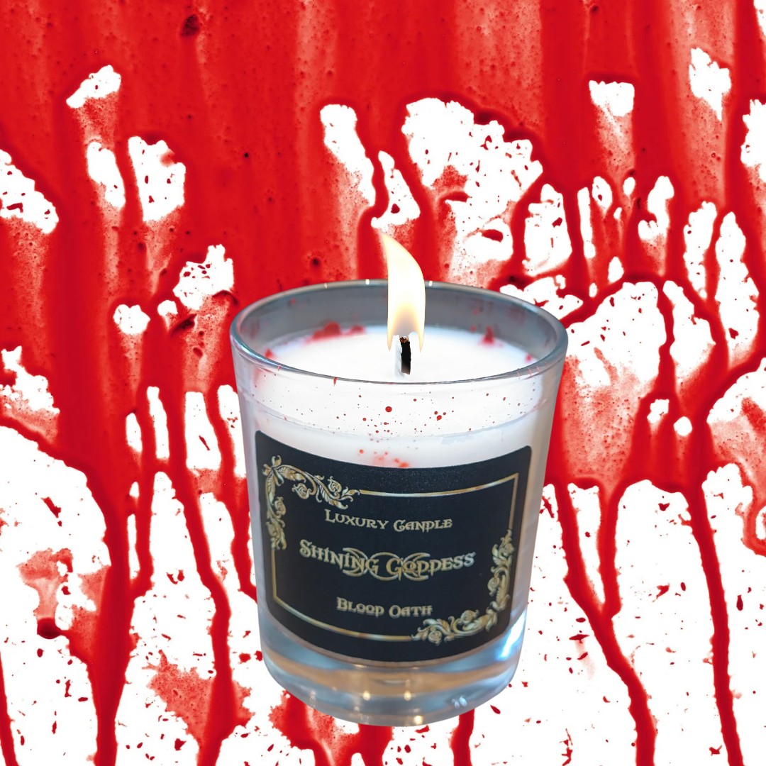 Bloody Candles