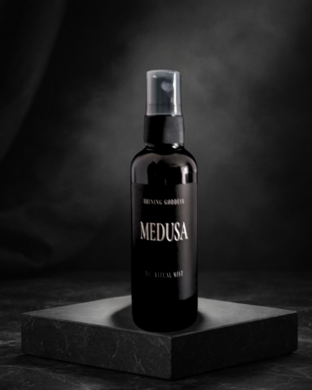 Medusa Ritual Room Mist