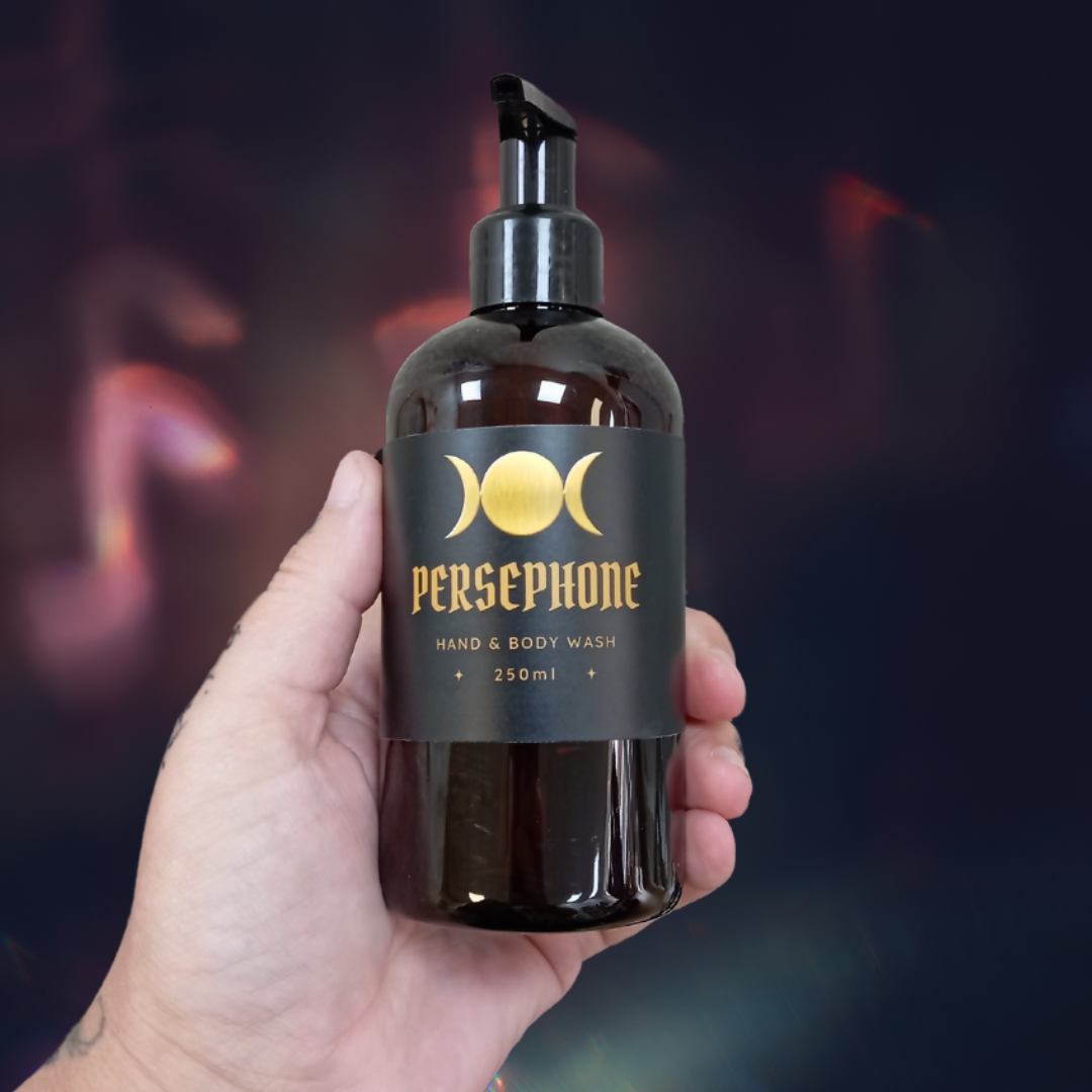 Persephone Hand & Body Wash