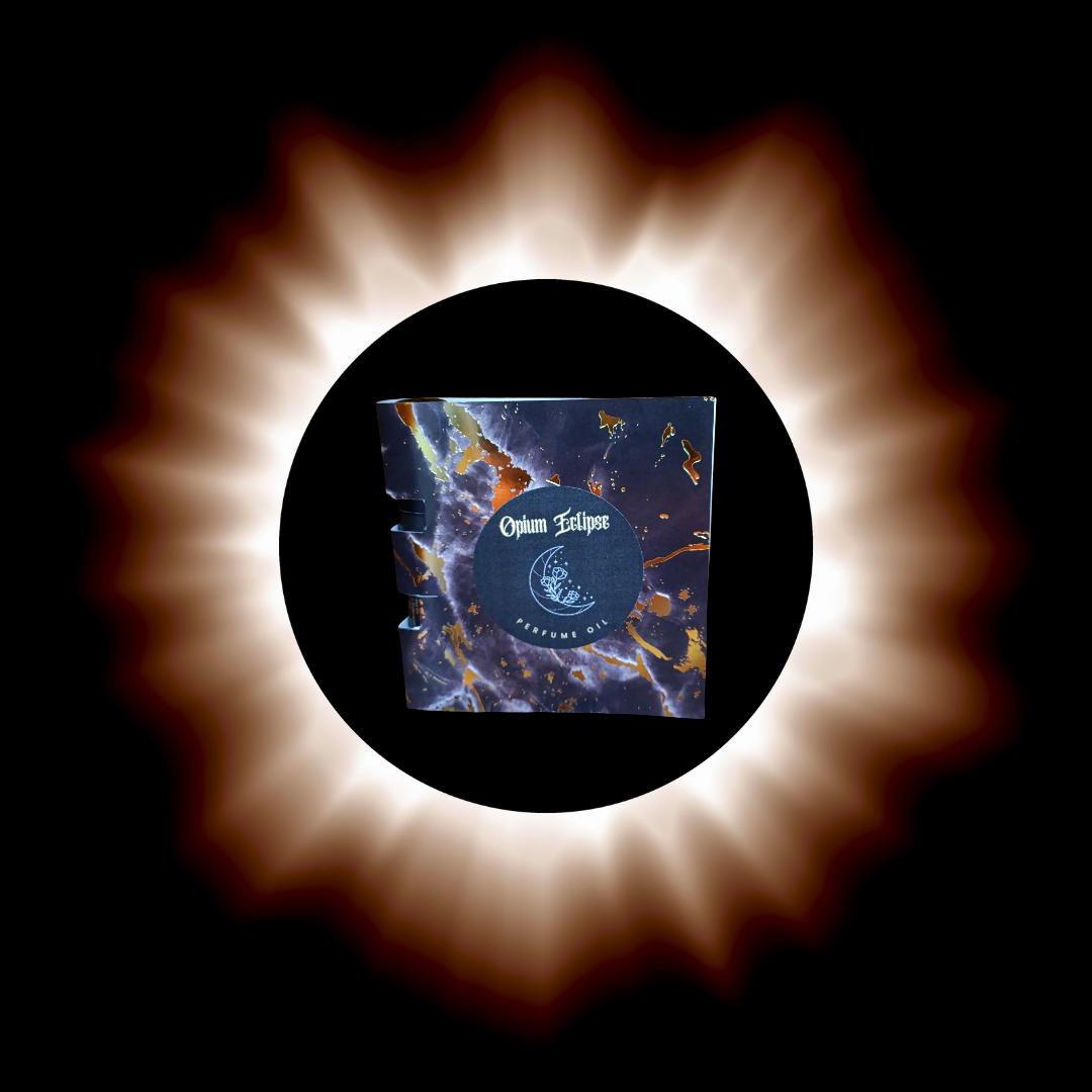 Opium Eclipse Perfume Oil