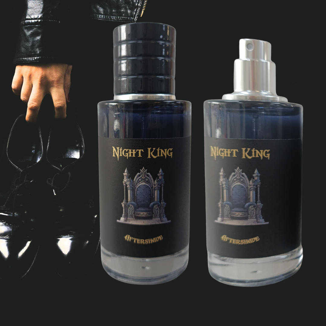 Night King Aftershave