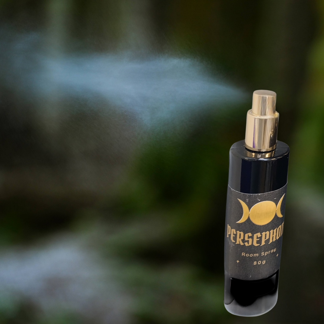Persephone Room Mist