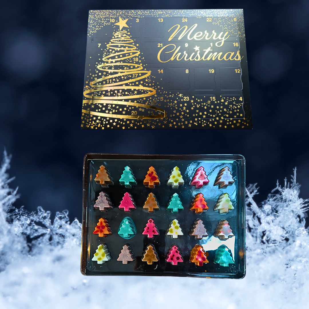 Advent Calendar