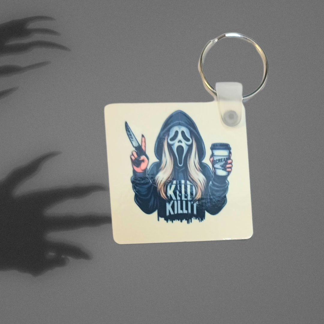 Keyring