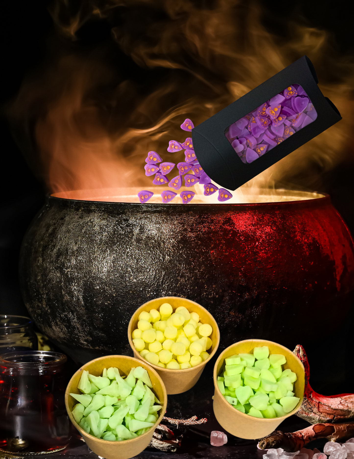 Scoopies tub