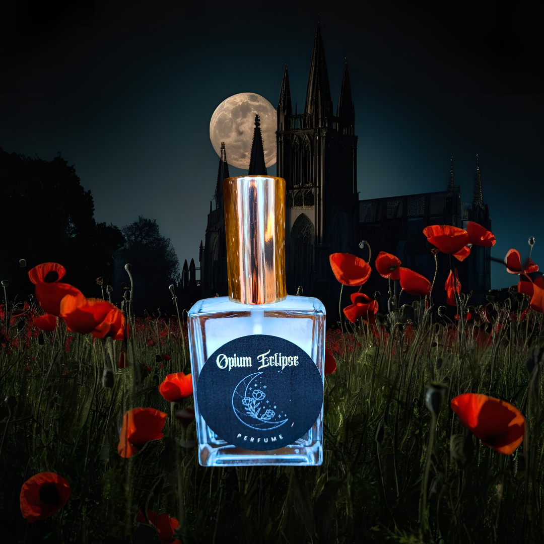 Opium Eclipse Gothic Perfume