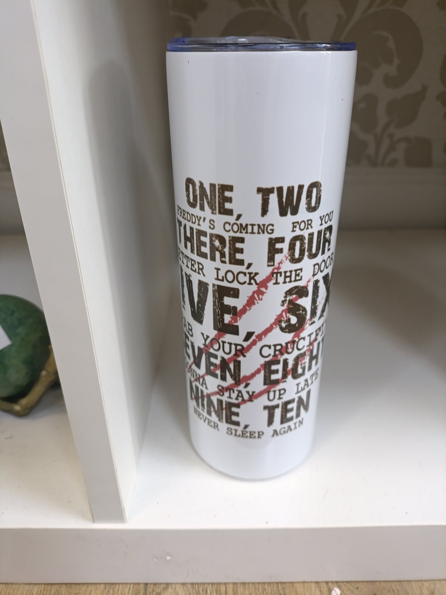 Tumbler 20oz various designs