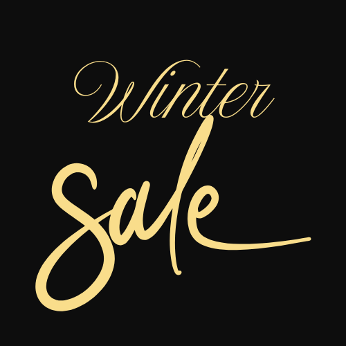 Winter Sale
