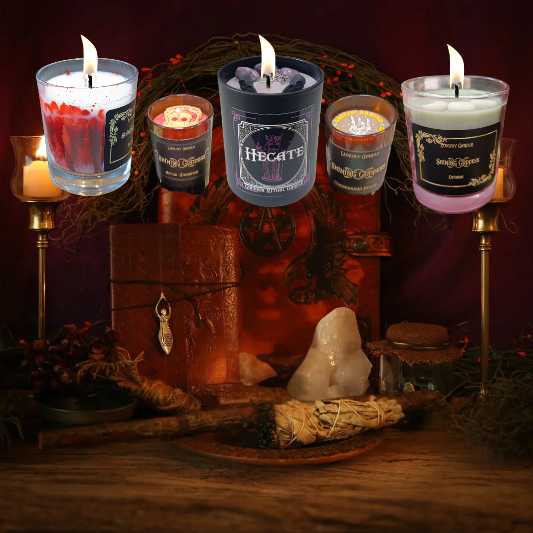 Candles