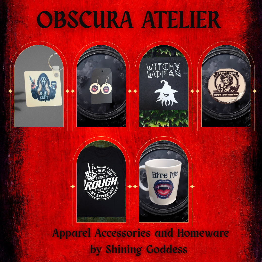 Obscura Atelier