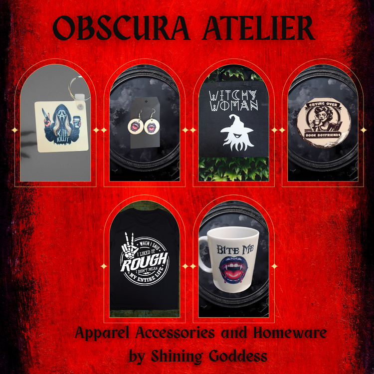 Obscura Atelier