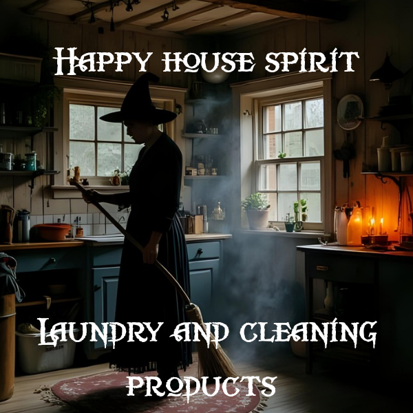 Laundry & Cleaning