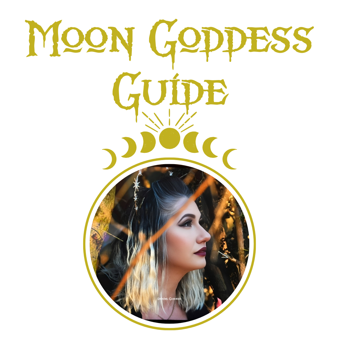 Moon Goddess Guide