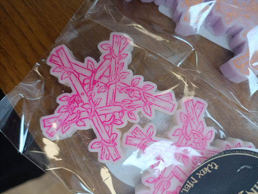 Pentagram Twin Pack