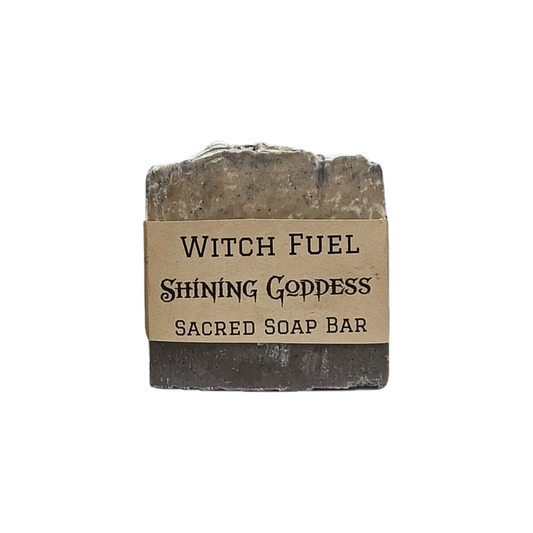 Witch Brew Artisan Sacred Soap Bar