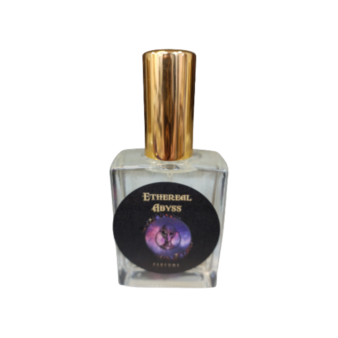 Ethereal Abyss Perfume