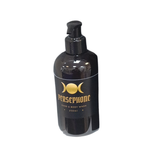 Persephone Hand & Body Wash