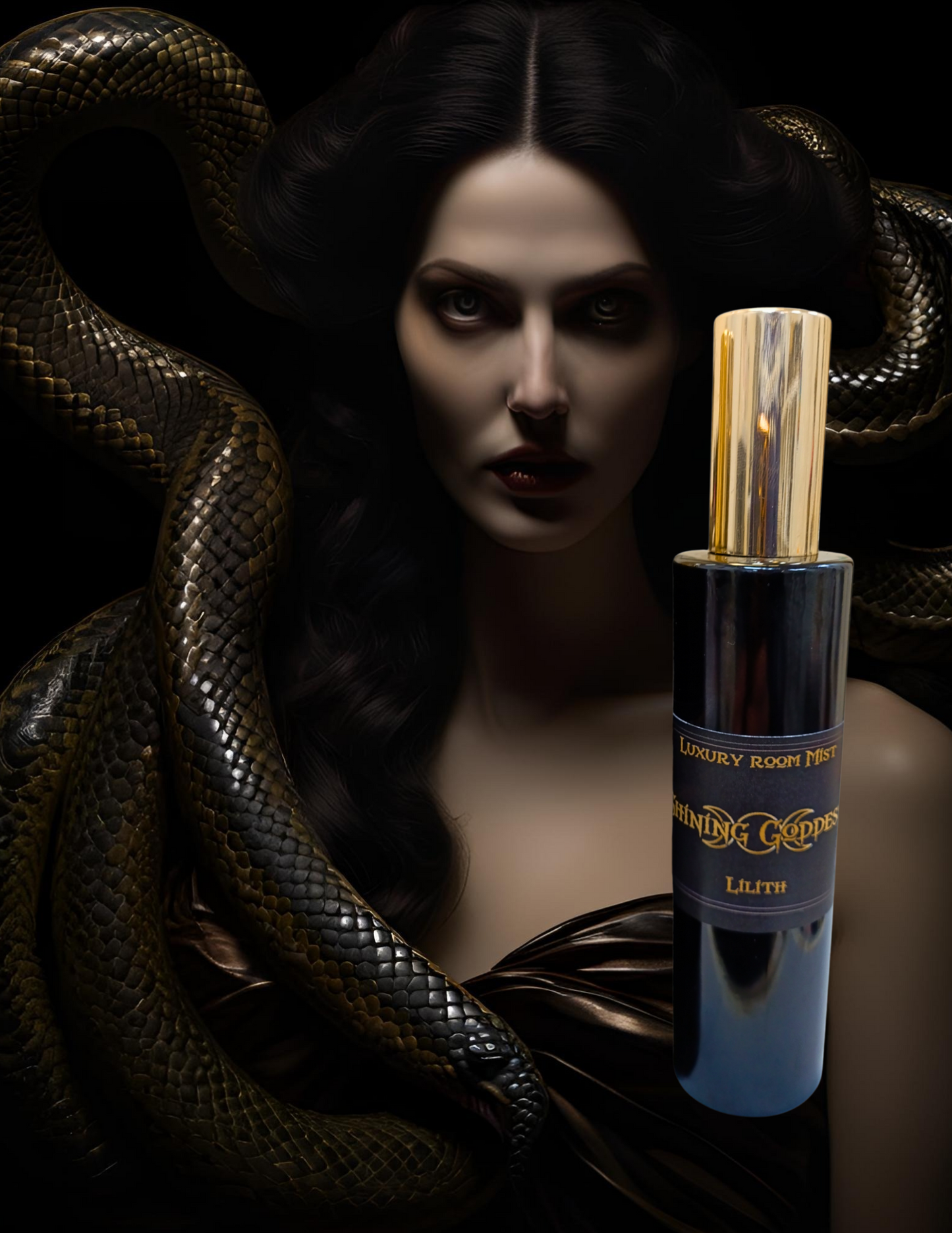 Lilith Room Mist