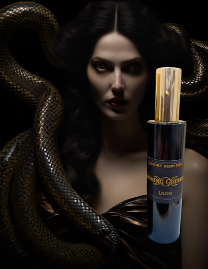 Lilith Room Mist