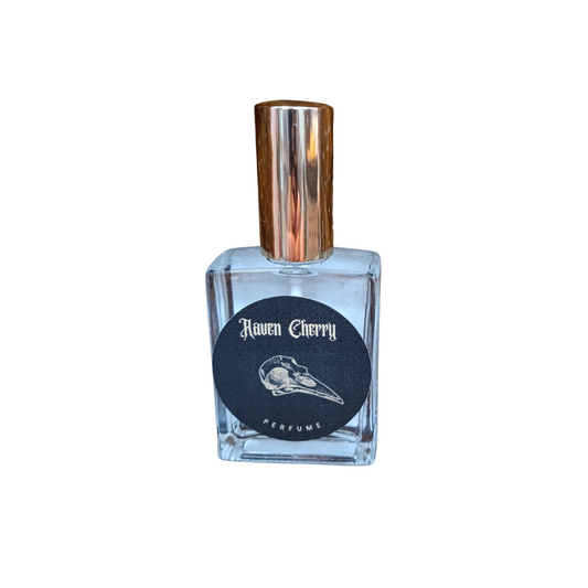 Raven Cherry Perfume