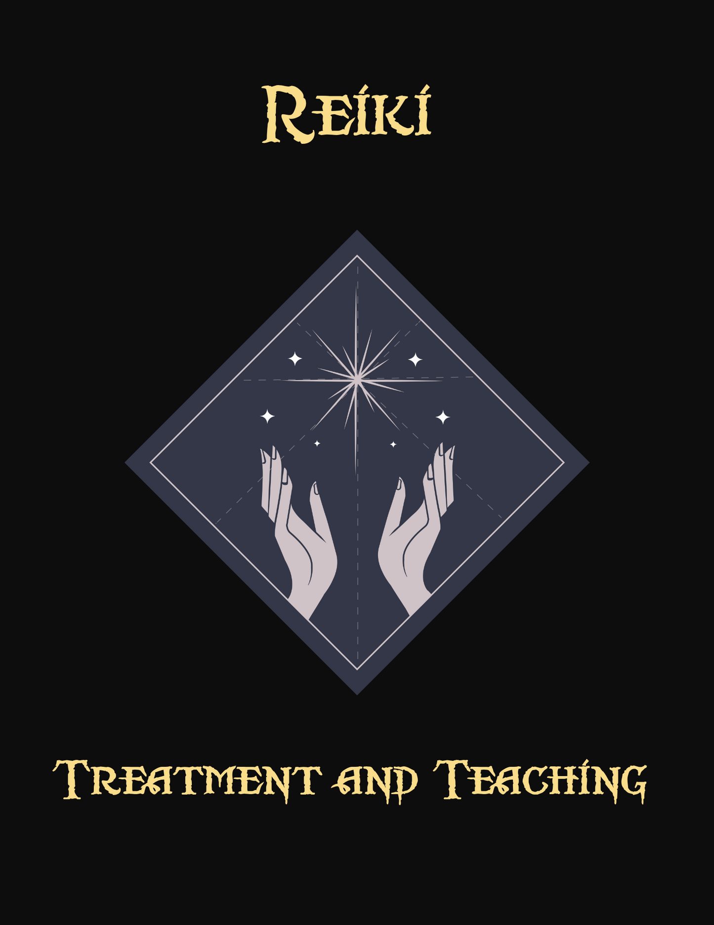 ReikiTreatment