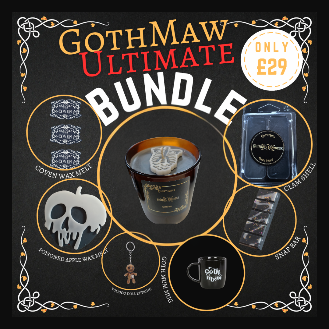 GothMaw Ultimate Bundle