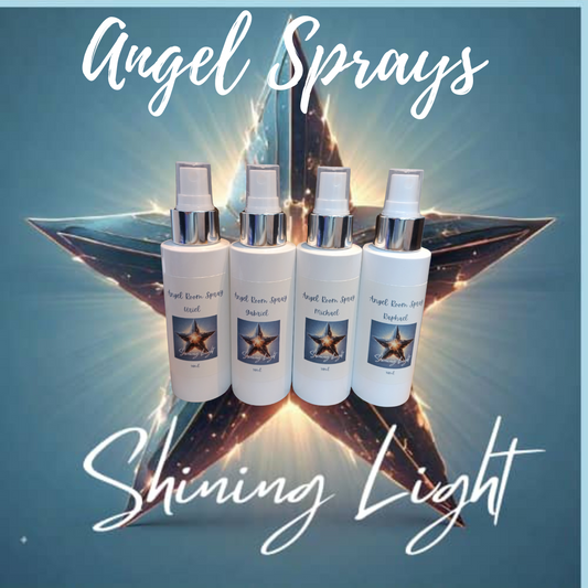 Angel spray