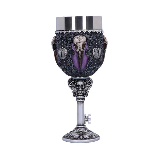 Edgars raven goblet