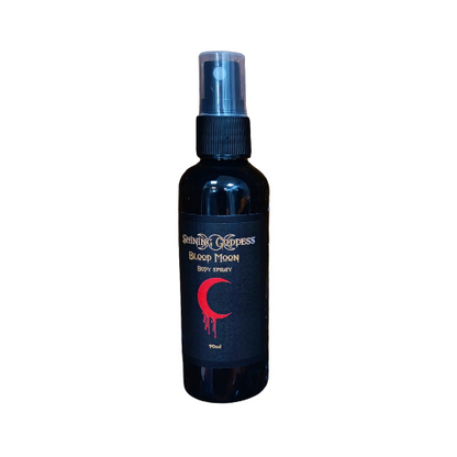 Blood Moon Body Spray