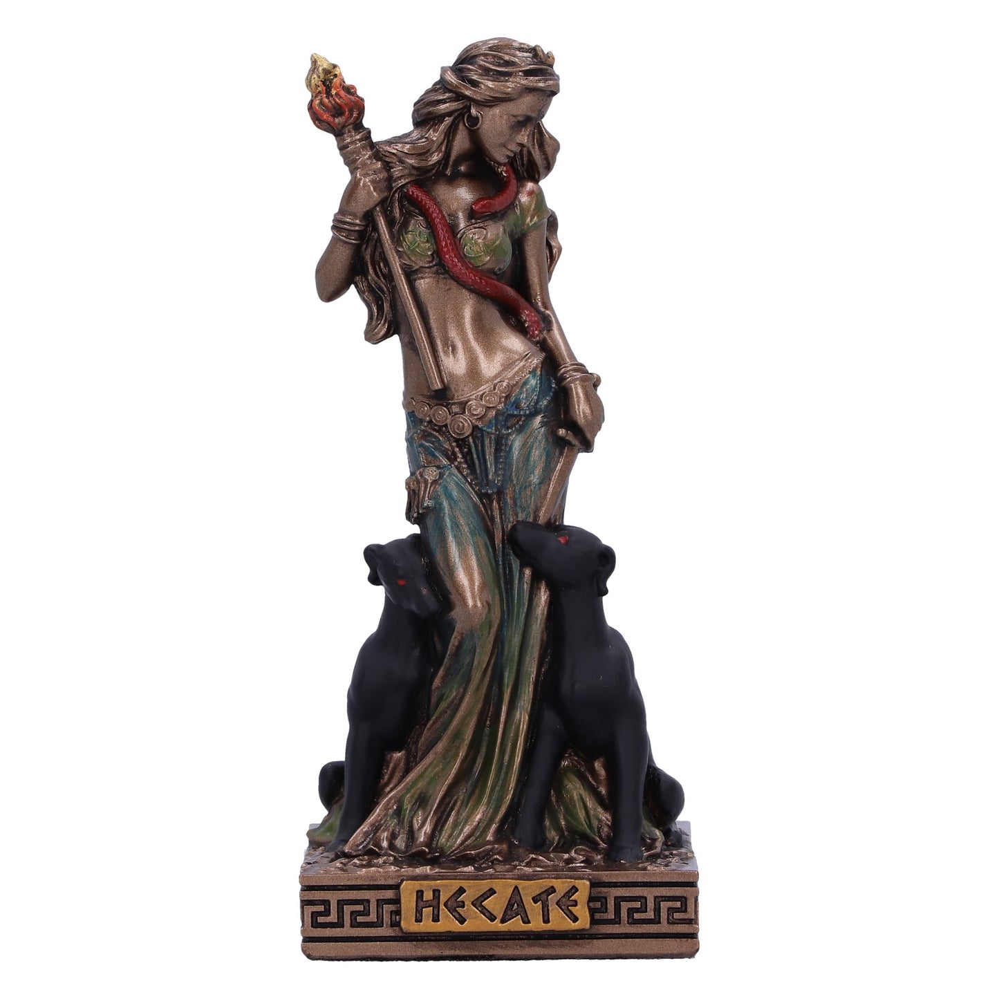 Hecate mini Figure