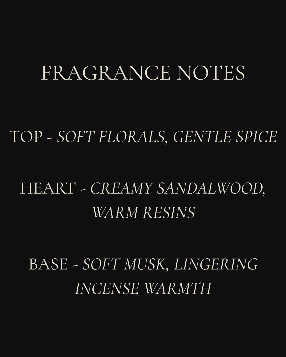 Hecate Luxury Goddess Candle