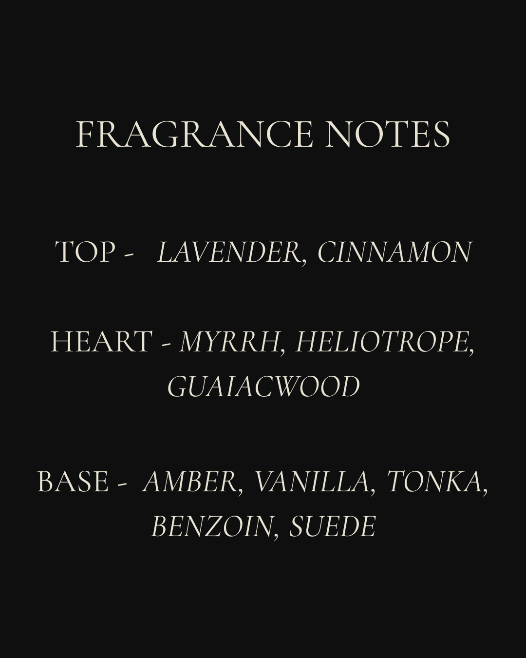 Luxury Lilith Goddess Ritual Candle