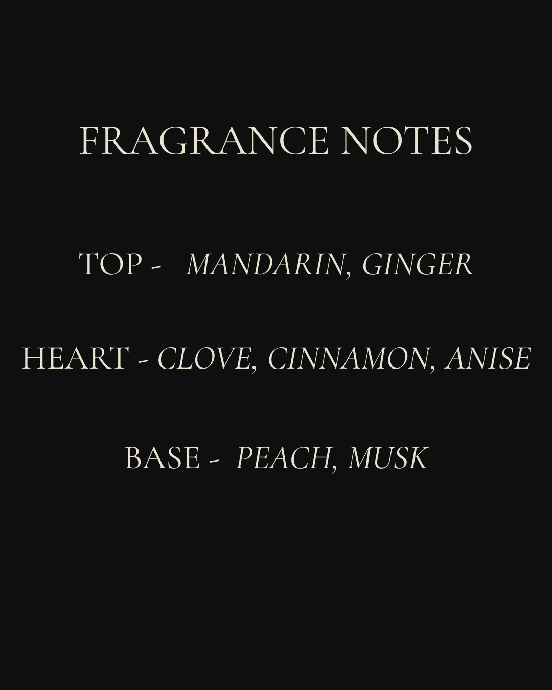 Luxury Medusa Goddess Ritual Candle