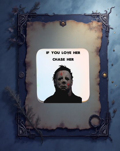 Coasters hardboard glossy