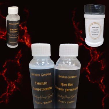 Black Friday Laundry Bundle