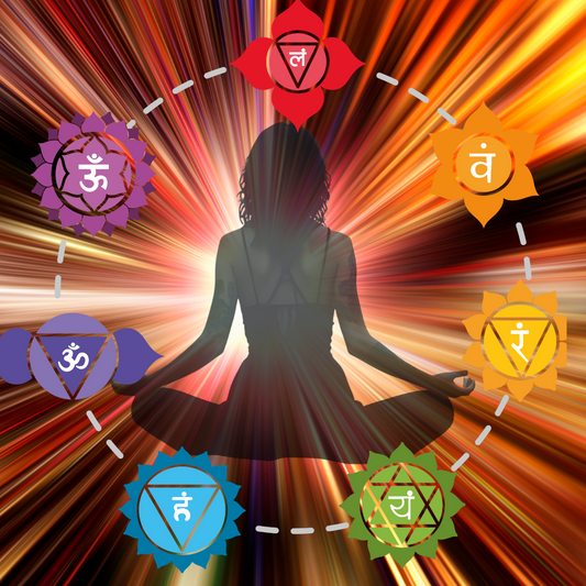 Reiki Training