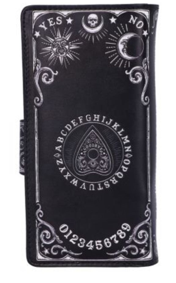 Planchette purse