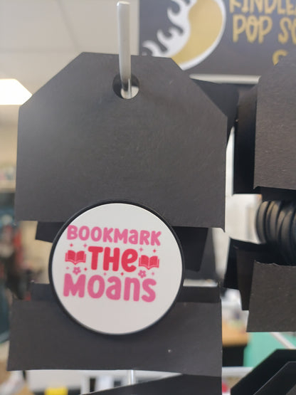 Phone/Kindle Pop socket