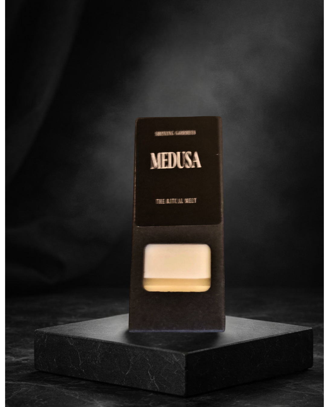Medusa Wax Melt Bar